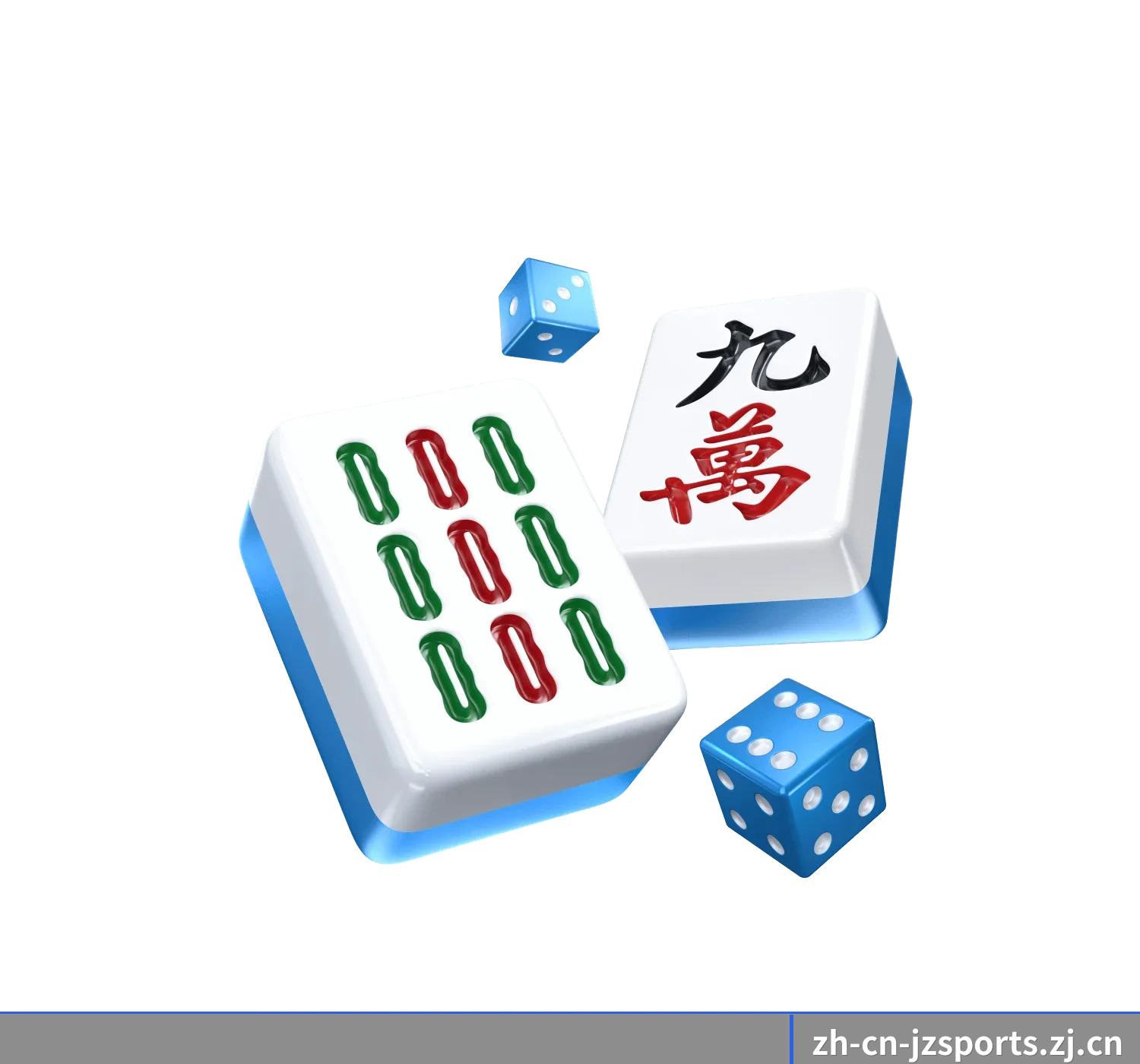 我们在做什么（JZSports）
